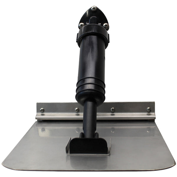SLT10 Self-Leveling Tab System f/Boats 17'-20'