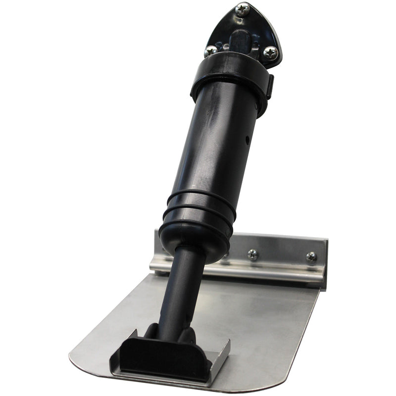 SLT6 Self-Leveling Tab System f/Boats up to 16'