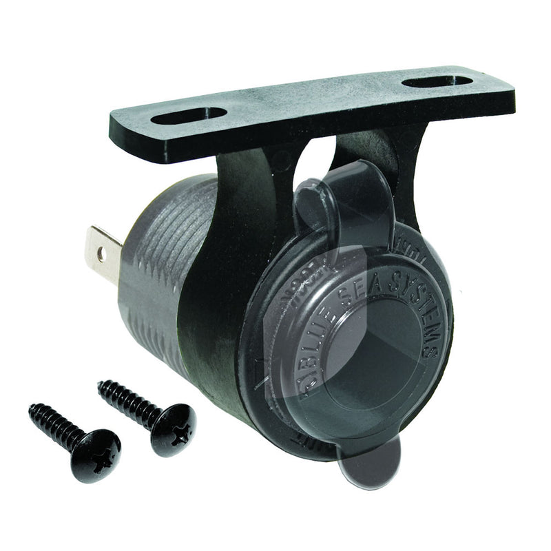 1014 Mounting Bracket f/1011 12V Socket