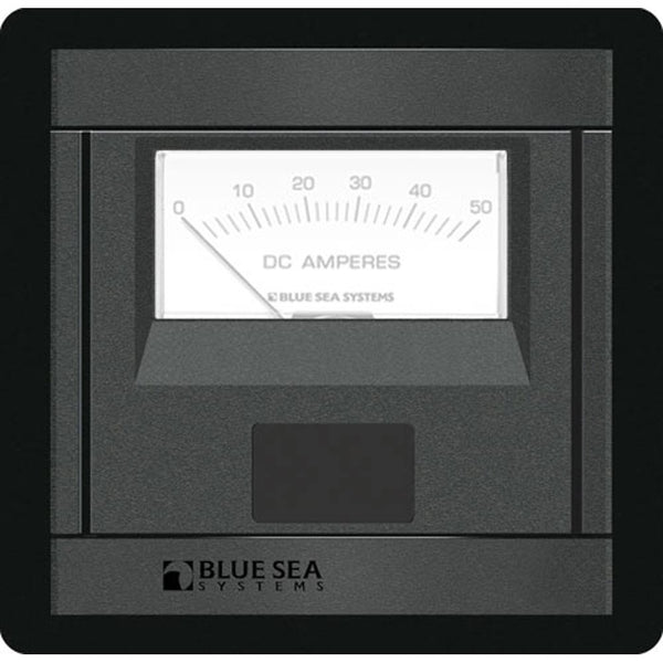 1475 Mounting Panel f/Single Meter