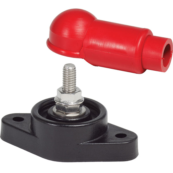 2002 PowerPost High Amperage Cable Connector 5/16" Stud