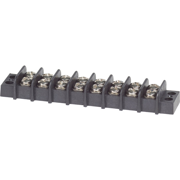 2408 Terminal Block 20AMP - 8 Circuit