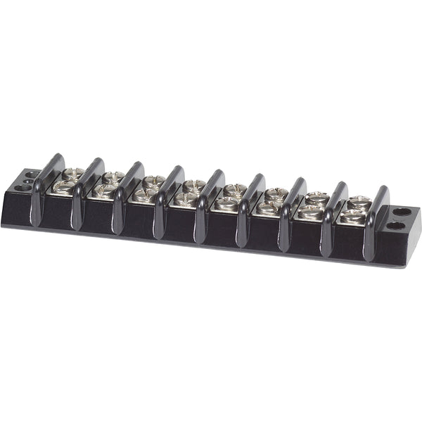 2508 Terminal Block 30AMP - 8 Circuit