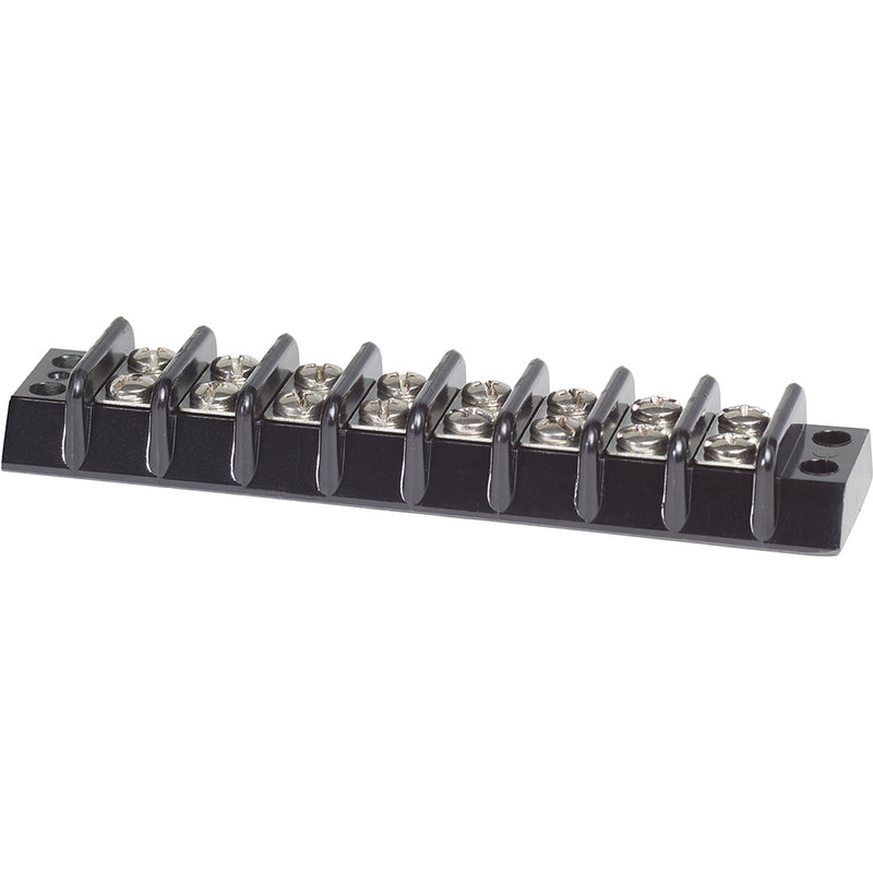2508 Terminal Block 30AMP - 8 Circuit