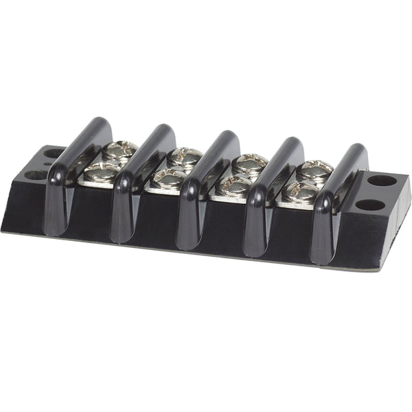 2604 Terminal Block 65AMP - 4 Circuit
