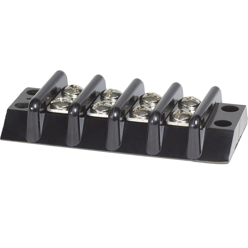 2604 Terminal Block 65AMP - 4 Circuit