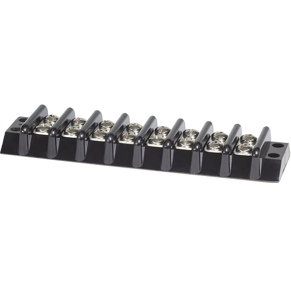 2608 Terminal Block 65AMP - 8 Circuit