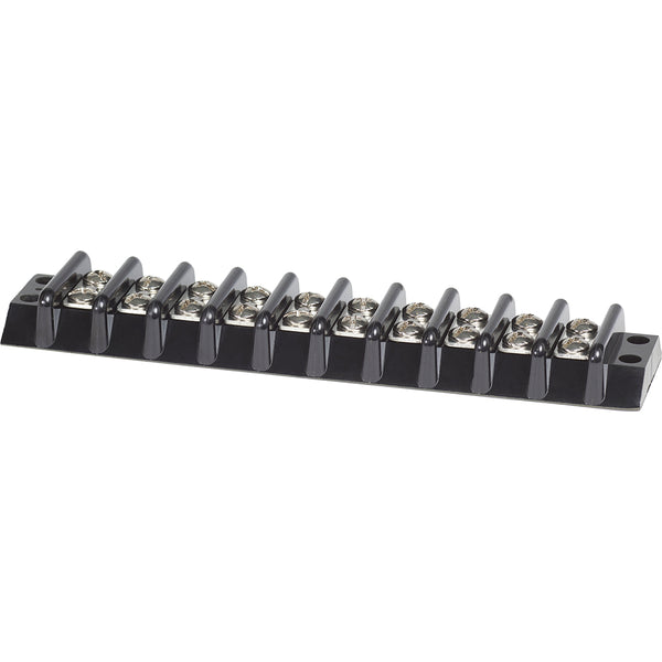 2610 Terminal Block 65AMP - 10 Circuit