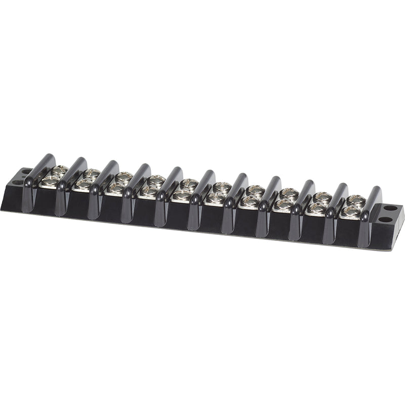 2610 Terminal Block 65AMP - 10 Circuit