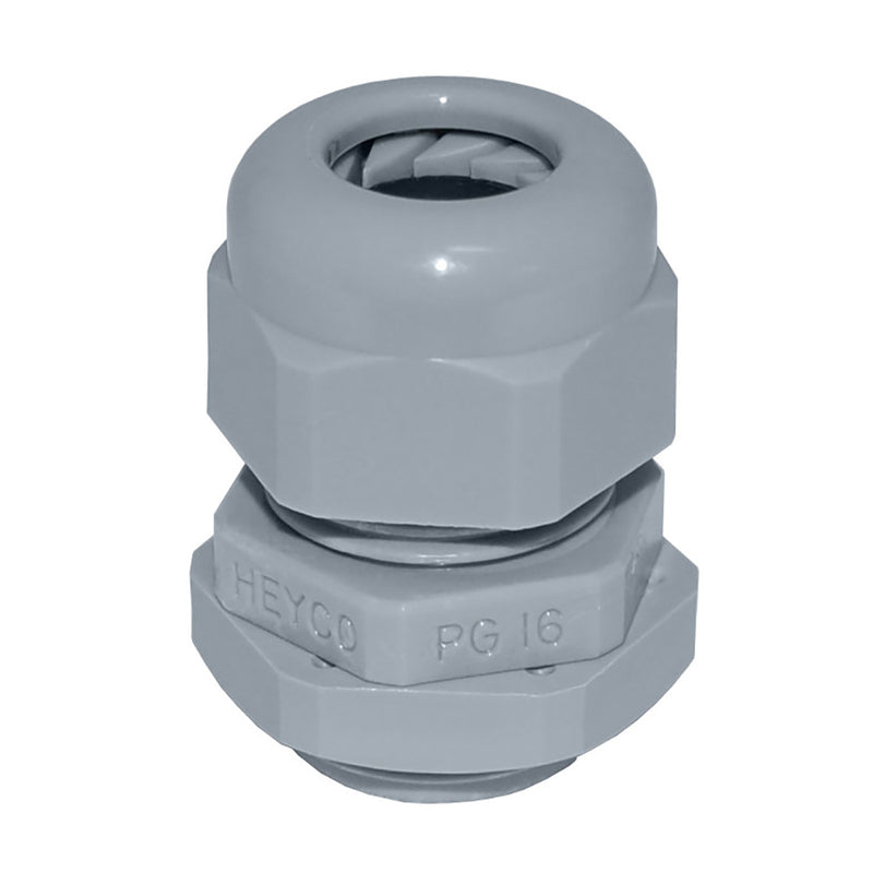 3125 Medium Cable Gland - #14-#10 Cable
