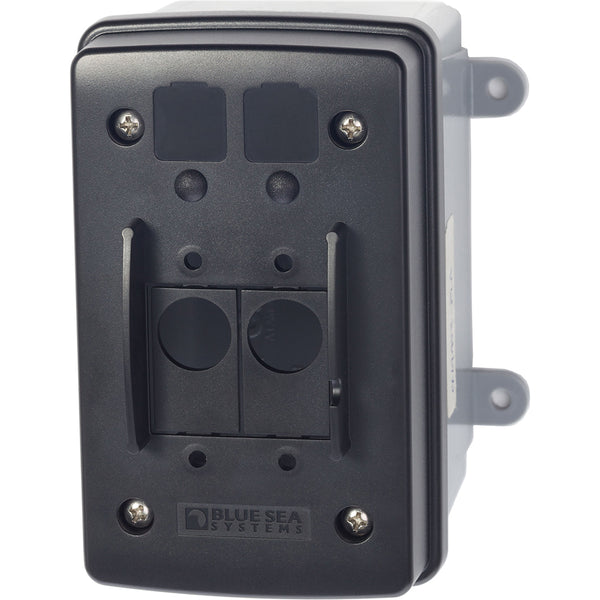 3131 Surface Mount Circuit Breaker Enclosure