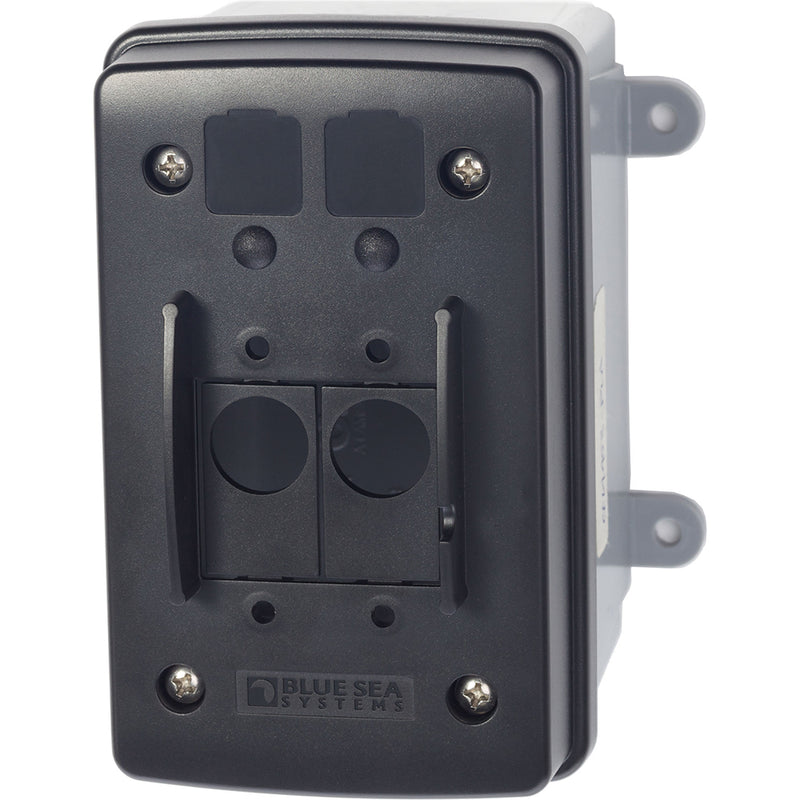 3131 Surface Mount Circuit Breaker Enclosure