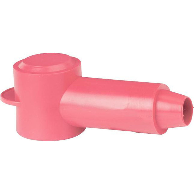 4010 CableCap - Red 0.70 to 0.30 Stud