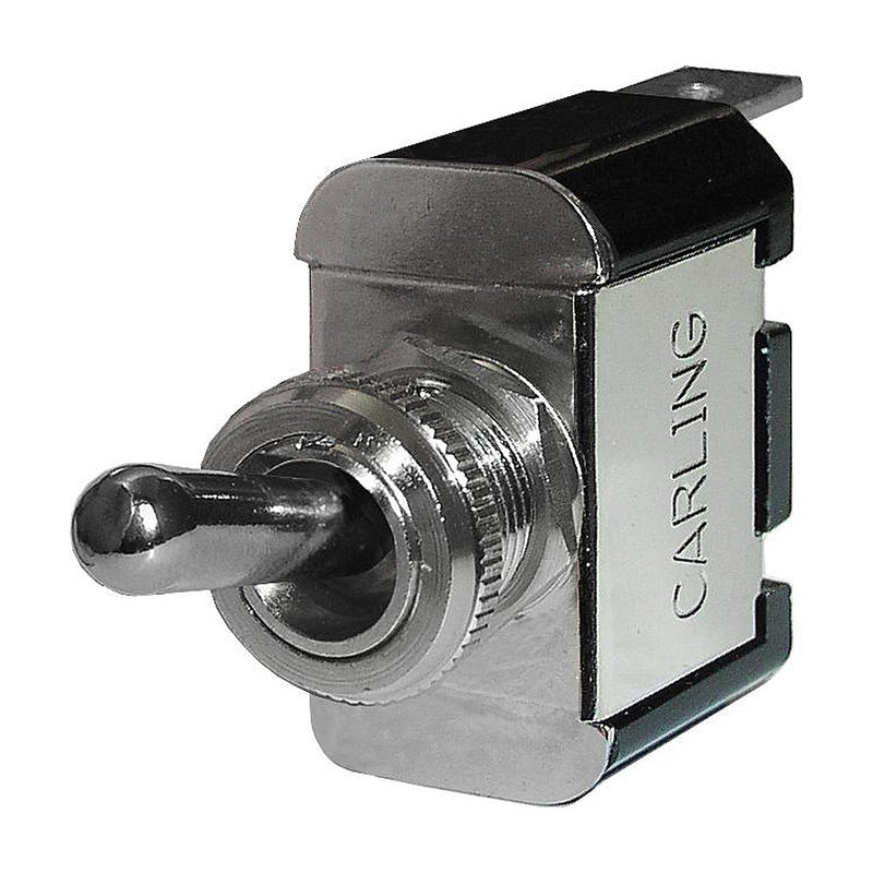4154 WeatherDeck Toggle Switch (on)-off-(on)