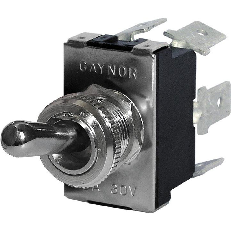4155 WeatherDeck Toggle Switch