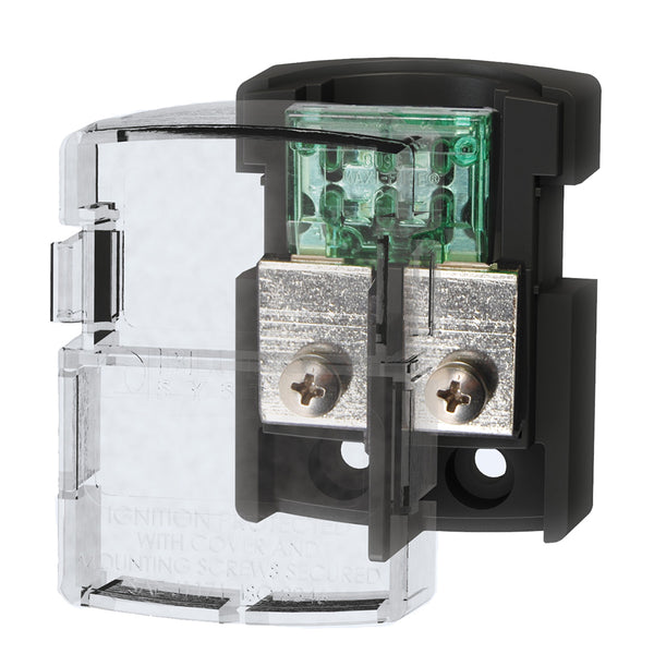 5006100 MAXI Fuse Block - 30-80A