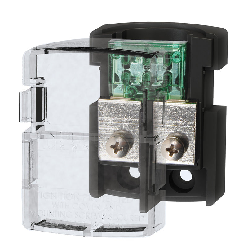 5006100 MAXI Fuse Block - 30-80A
