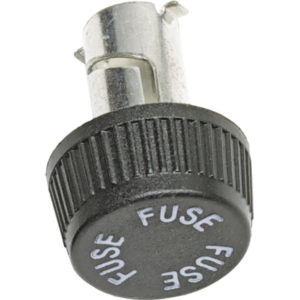 5022 Panel Mount AGC/MDL Fuse Holder Replacement Cap
