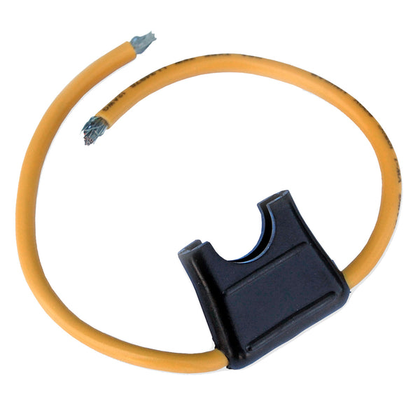 5064 In-Line Fuse Holder f/ATO & ATC Fuses
