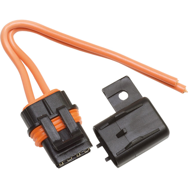 5065 Waterproof In-Line Fuse Holder ATO/ATC