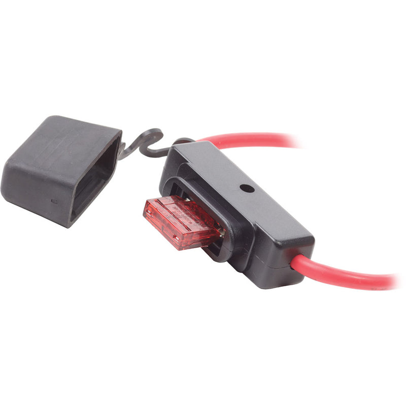 5068 MAXI® In-Line Fuse Holder