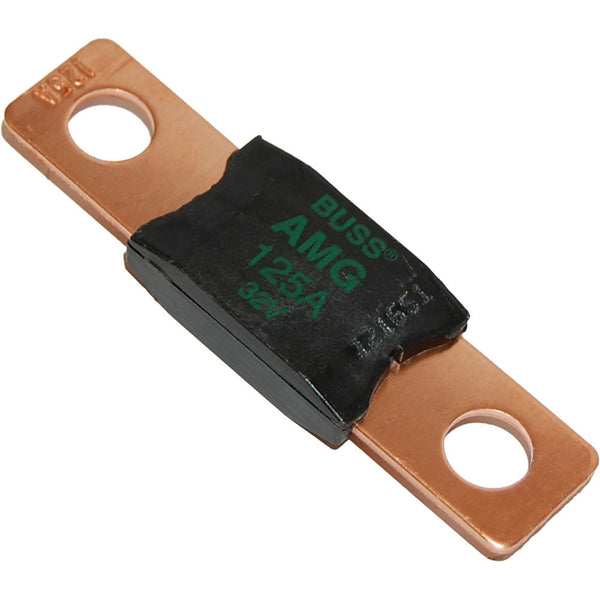 5102 MEGA®/AMG® Fuse - 125AMP