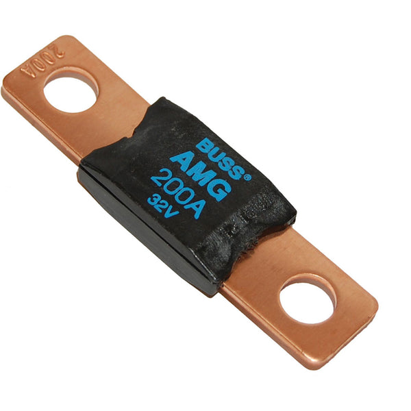 5105 MEGA®/AMG® Fuse - 200AMP