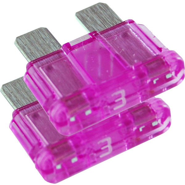 5237 3A ATO/ATC Fuse