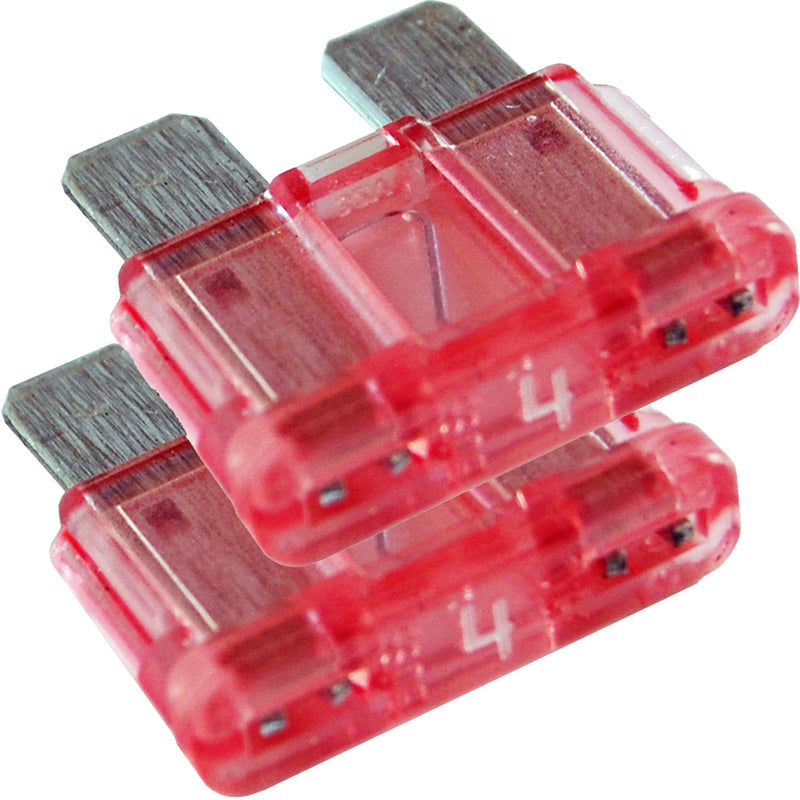 5238 4A ATO/ATC Fuse