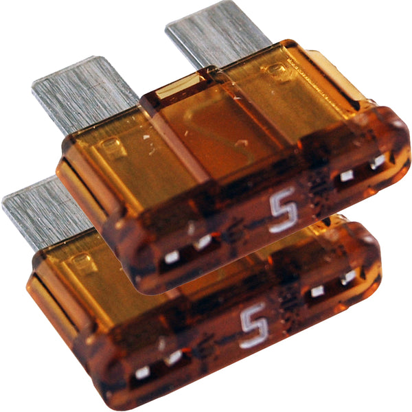 5239 5A ATO/ATC Fuse