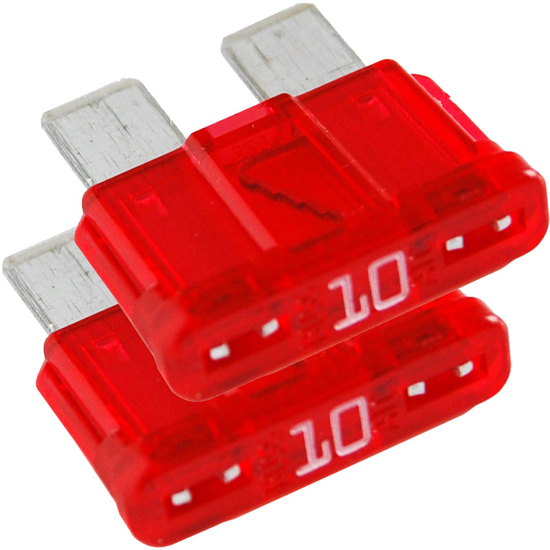5241 10A ATO/ATC Fuse