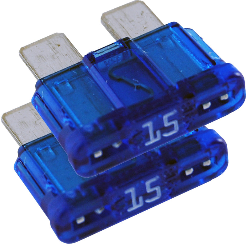 5242 15A ATO/ATC Fuse