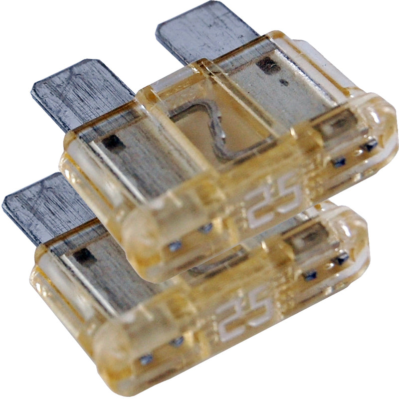 5244 25A ATO/ATC Fuse