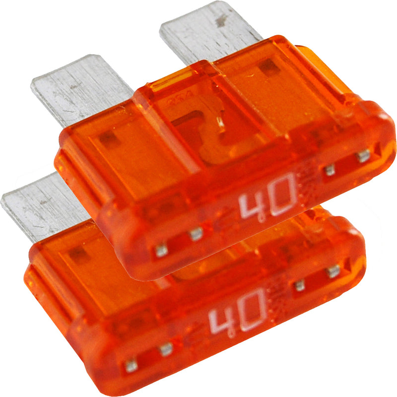 5246 40A ATO/ATC Fuse