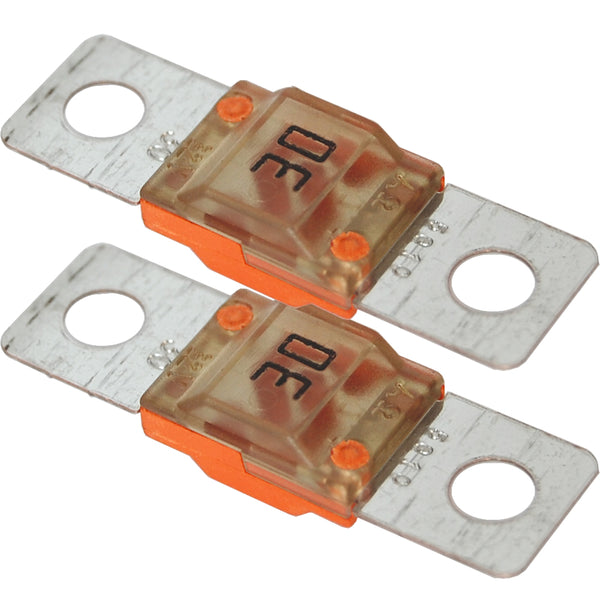 5250 MIDI/AMI Fuse 30 Amp - Pair