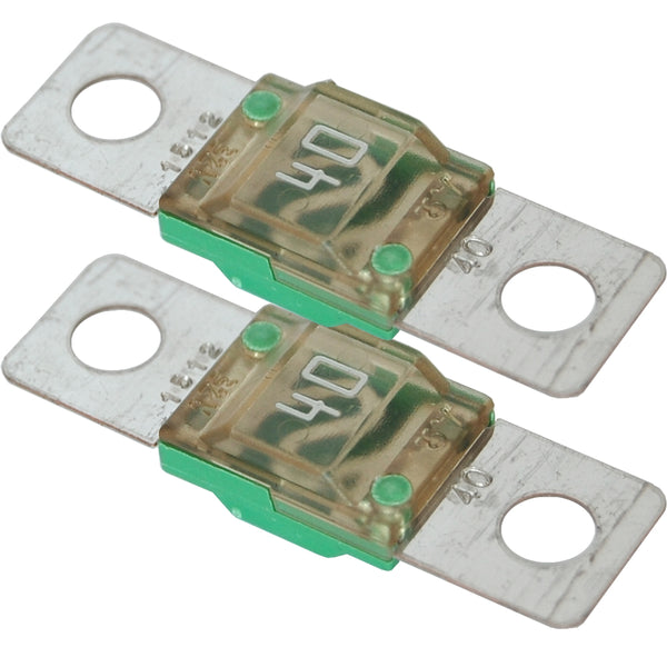 5251 MIDI/AMI Fuse 40 Amp - Pair