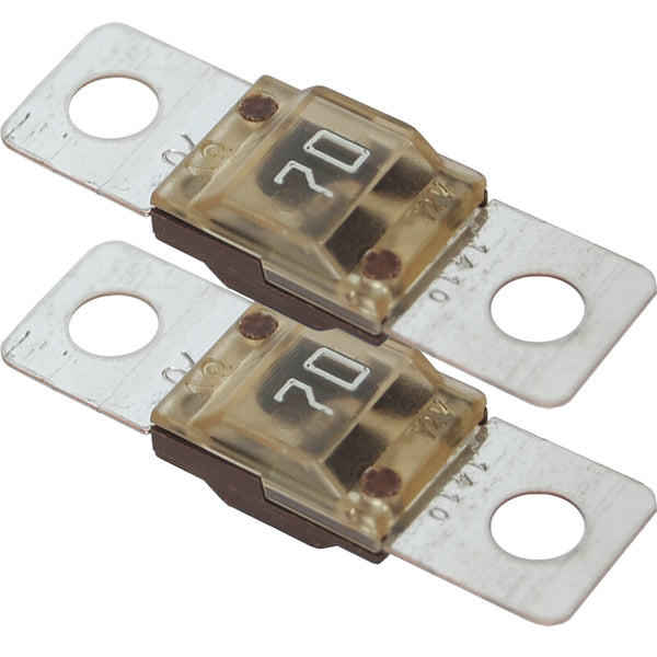 5254 MIDI/AMI Fuse 70 Amp - Pair