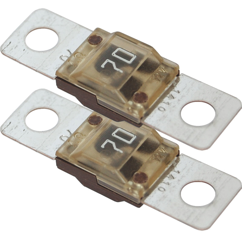 5254 MIDI/AMI Fuse 70 Amp - Pair