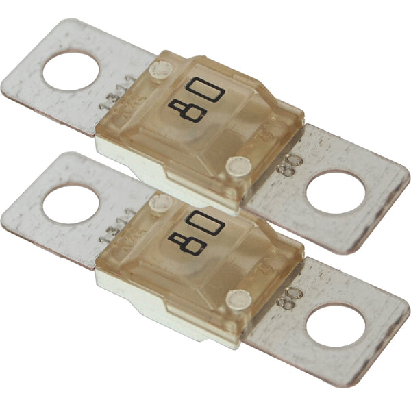 5255 MIDI/AMI Fuse 80 Amp - Pair