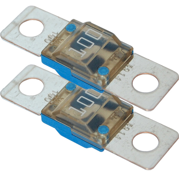 5256 MIDI/AMI Fuse 100 Amp - Pair