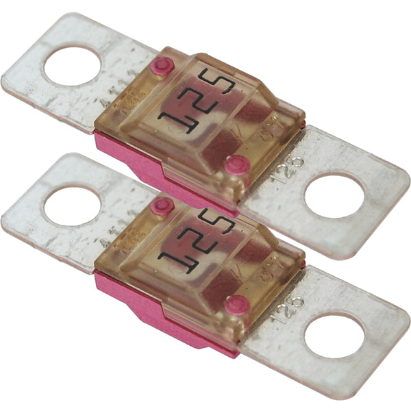 5257 MIDI/AMI Fuse 125 Amp - Pair