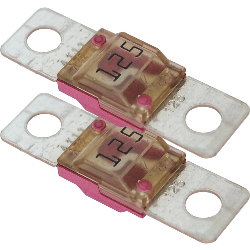 5257 MIDI/AMI Fuse 125 Amp - Pair