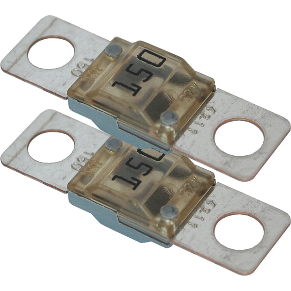 5258 MIDI/AMI Fuse 150 Amp - Pair