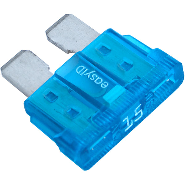 5295 easyID ATC Fuse - 15 Amp
