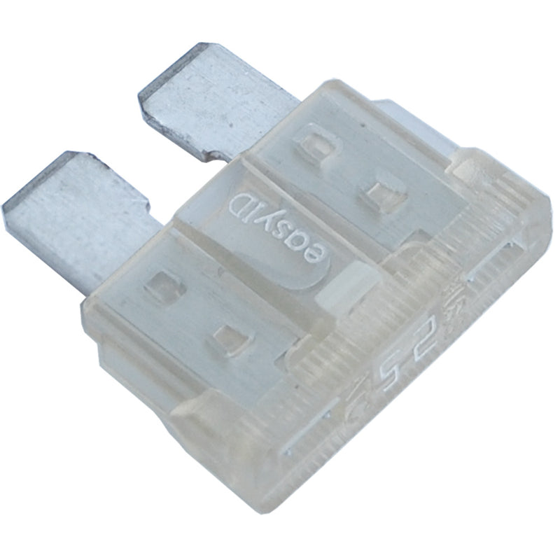 5297 easyID ATC Fuse - 25 Amp