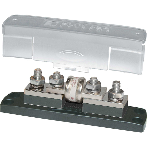 5502 Fuse Block Class T 225-400 Amp