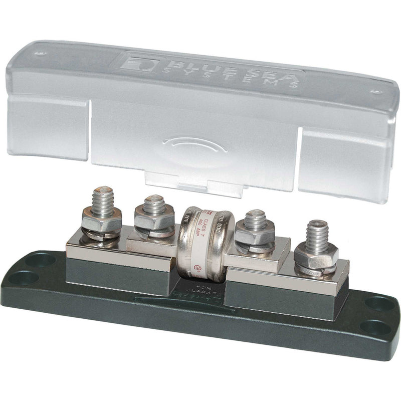 5502 Fuse Block Class T 225-400 Amp