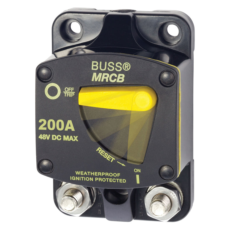 7149 200 Amp Circuit Breaker - Surface Mount