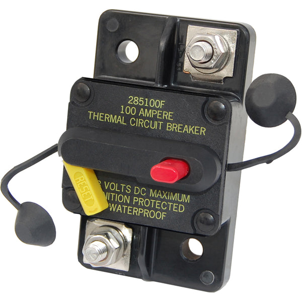 7184 60 Amp Circuit Breaker Surface Mount 285 Series