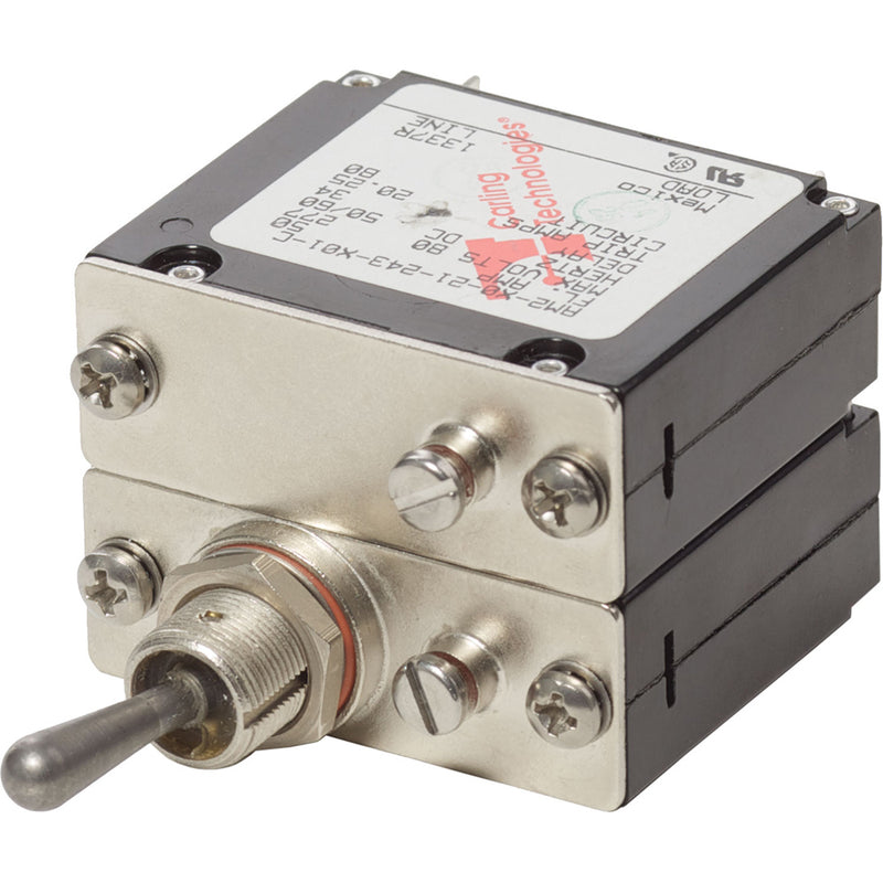 7317 COTS Military Grade A-Series 50 Amp
